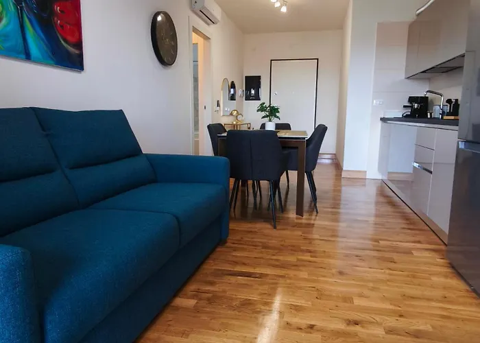 Angela Apartment