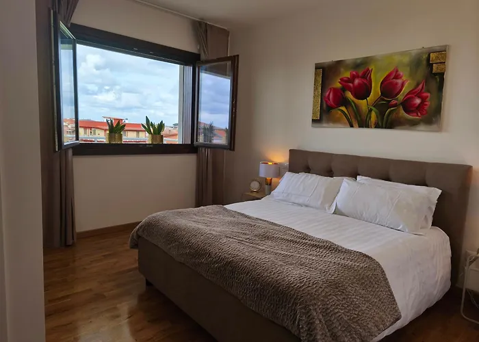 Angela Apartment