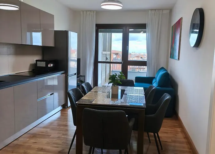 Apartment Angela